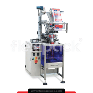 AUTOMATIC MINI VFFS VOLUMETRIC CUPS FILLING MACHINE