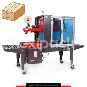 AUTOMATIC CARTON SEALING MACHINE (FTM-MH FJ3A)