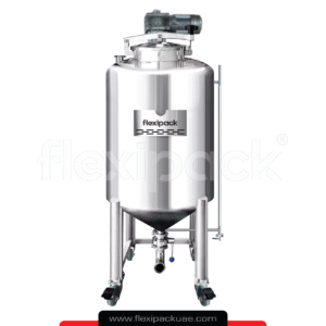 BATCH MIXING TANK