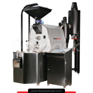 coffee roasting machine